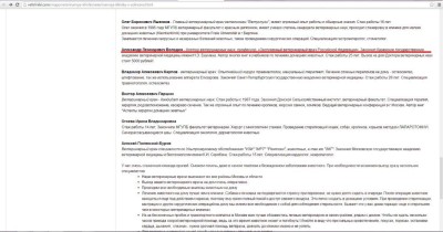 Ветклиника Солнцево