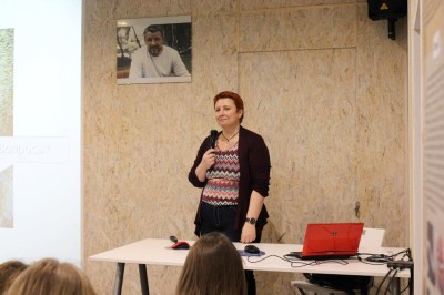Светлана Белова