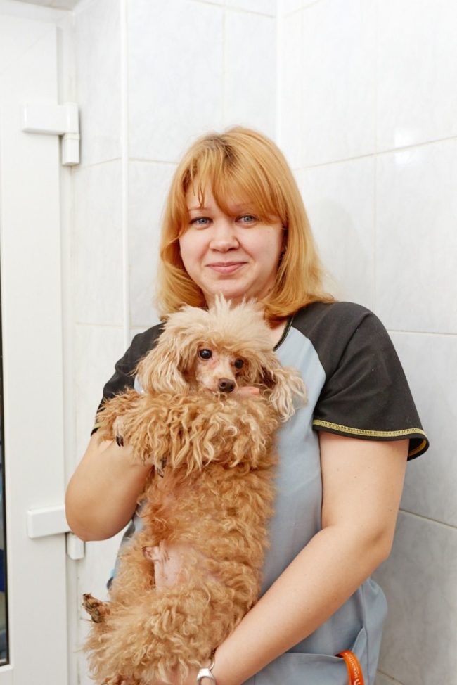 Перепелкина Наталья Александровна
