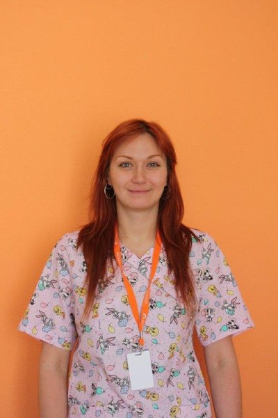 Глебова О А
