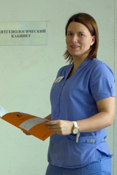 Кривова