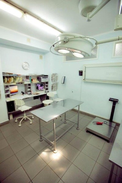 Смотровая