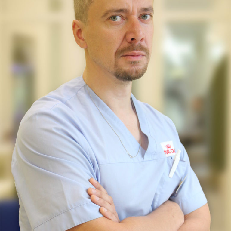 Гаранин
