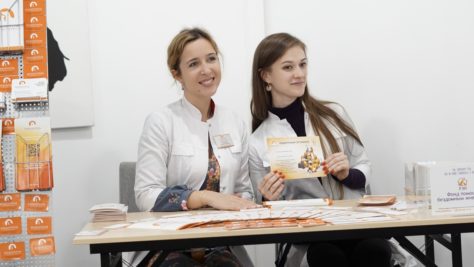 Врачи с сертификатами
