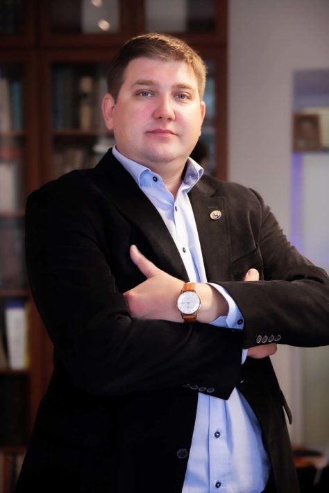 Е.А. Корнюшенков
