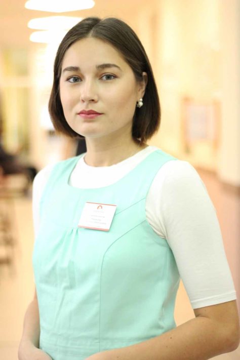 С.Е. Романова