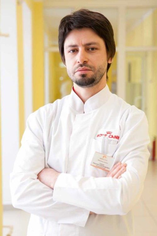 Н.А. Глазов