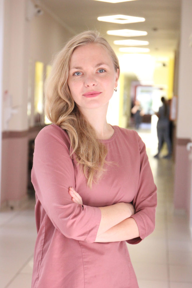 Анисимова Полина Алексеевна Анисимова Полина Алексеевна