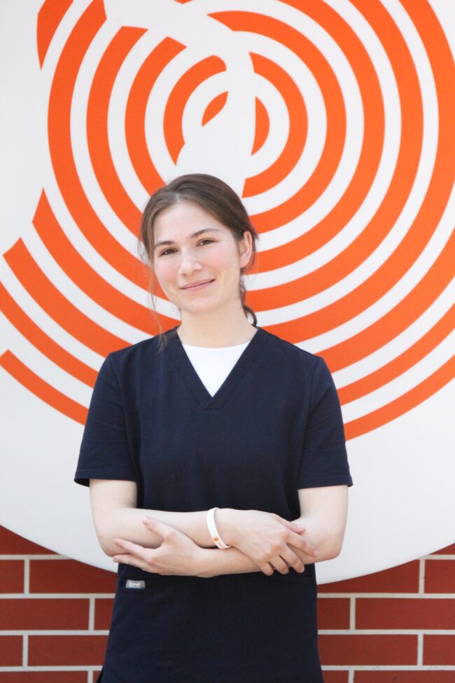 Конюхова Ангелина Олеговна