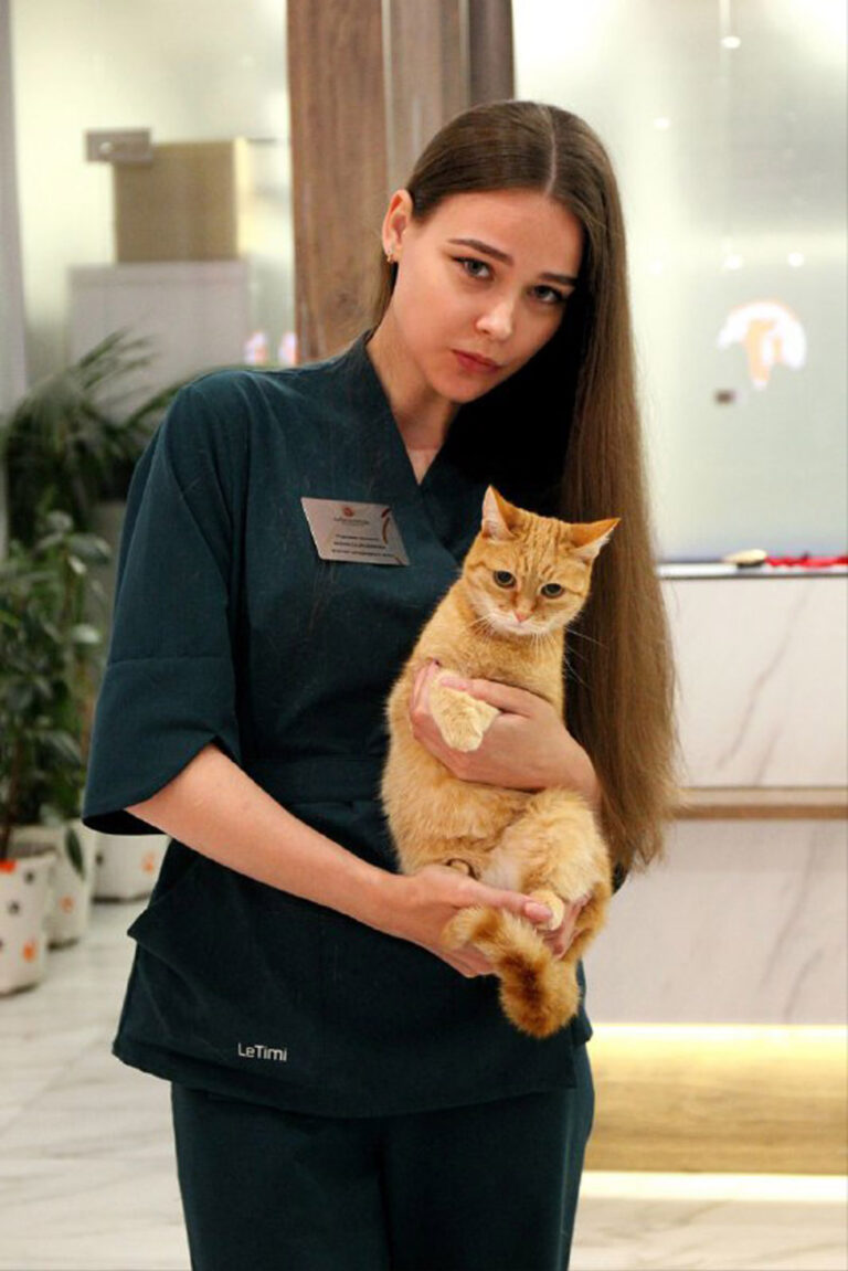 Скородумова Мария Германовна